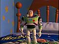 Toy Story 2 outtakes