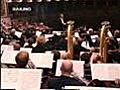 Musica Clasica-Mahler - Sinfonia N 3 - C Abbado, Bpo, 12.05.1998)