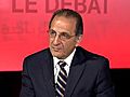 THE INTERVIEW: James Zogby,  President of the Arab American Institute