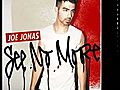 See no more joe jonas preview 2