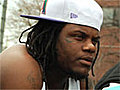 Sucker Free Exclusive: Fat Trel On DC Go-Go And Scarface