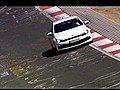 Nordschleifen-Test VW Scirocco