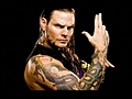 jeff hardy(new theme songs)no more words