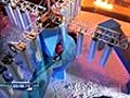 Total Wipeout USA : Winter Wipeout VO - Episode 1 Partie 5 FIN - Inédit et en Avant - Première sur le SkyBlog de CANAL+FAMILY HD et WAT.tv