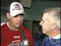 Web Extra: Jacoby Ellsbury On First World Series