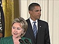 The Obama Administration - Will Hillary Run for President in 2016?