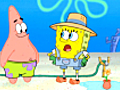 SpongeBob & You Save the Big Blue