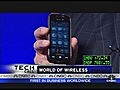 Apple Influence on Wireless World