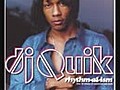 Dj Quik  Down Down Down