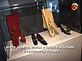 Museu em Toronto reúne 13 mil sapatos