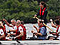 William’s Dragon Boat Victory Over Kate