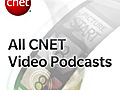 CNET Tech Review: 3D in your pocket