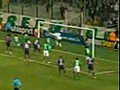 Avant match Saint-Etienne - Bordeaux