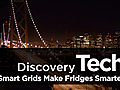 Tech: Smart Grids Make Fridges Smarter