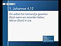 Joyce Meyer - Das Leben genießen 08.06.2010