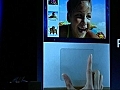 Apple introduces multitouch gestures in Lion OS