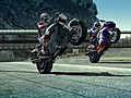 Burnout Paradise: Burnout Bikes