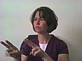 asl ll lesson 7 test