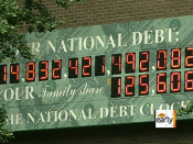 Business as usual if no debt deal? Not exactly