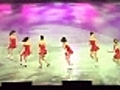 Skating Stars Perform in Seoul