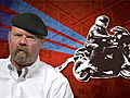 MythBusters: Leather and Haste