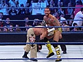 Friday Night SmackDown - Rey Mysterio Vs. CM Punk