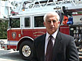 Congressman Dave Reichert On Why He Supports Rudy