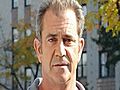 SNTV - Mel Gibson movin&#039; on