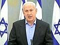 Netanyahu blames Palestinian incitement for ...