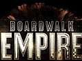 Boardwalk Empire