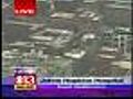 Most Streets Open In East Baltimore