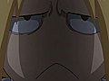 Fullmetal Alchemist: Brotherhood - Your Designated Sector