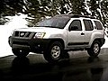 2006 Nissan Xterra