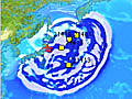 Japan Earthquake Tsunami Model