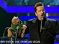 Terry Fator: Live From Las Vegas