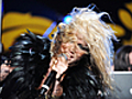 Ke$ha Is Ready To &#039;Get Sleazy&#039; On Her Summer Tour
