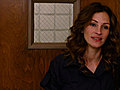 &#039;Larry Crowne&#039; Mrs. Tainot Tries to Cancel