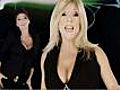 Samantha Fox y Sabrina se montan un &#039;clip&#039;