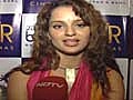 Madhavan is not my type: Kangana