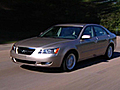 2008 Hyundai Sonata