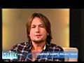 Keith Urban and Nicole Kidman on Oprah 11/29/10