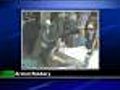 New information on Green Bay robbery