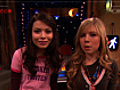 iCarly: &quot;iFix a Pop Star: Damage Control&quot;