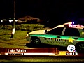 PBSO search for suspects in robbery,  shooting in Lake Worth (NewsChannel 5)