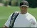 How Will Tiger Get Out Of the Red?