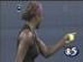 Serena Williams fined $10,000