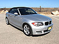 2011 BMW 1 Series - Overview