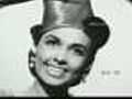 Hundreds Bid Farewell To Jazz Singer Lena Horne