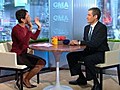 GMA 3/01: Positive Thoughts