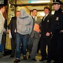 3 Charged in Fatal NY Subway Stabbings